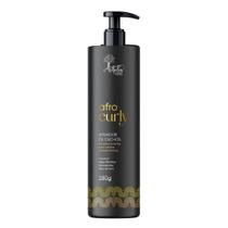 Ativador de Cachos Afro Curly 280g