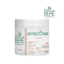 Ativador de cachos amazonia 500g bela bere