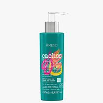 Ativador de Cachos Amend 190ml