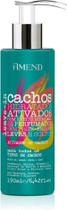 Ativador de cachos amend 190ml Ativador de cachos amend 190ml