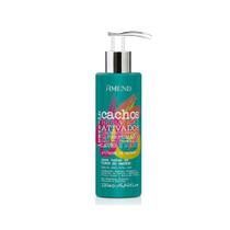 Ativador De Cachos Amend 190Ml Ativador De Cachos Amend 190Ml