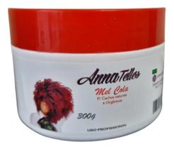 Ativador de Cachos Anna Teles 300g - ANNA TELLES