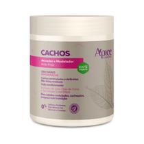 Ativador de Cachos Anti-Frizz Cachos 500g Apice Apse