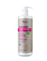 Ativador De Cachos Apse Creme De Pentear Apice 1 Litro
