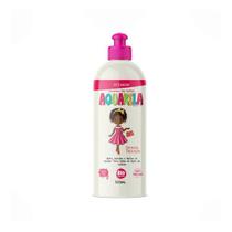 Ativador De Cachos Aquarela Cachinhos Dos Sonhos 500ml Ativador De Cachos Aquarela Cachinhos Dos Sonhos 500ml