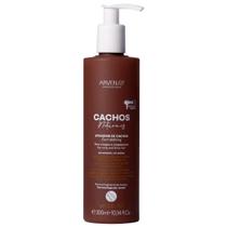 Ativador De Cachos Arvensis Cabelos Crespos Creme Pentear Finalização Definição Vegano 300g Ativador De Cachos Arvensis Cabelos Crespos Creme Pentear Finalização Definição Vegano 300g