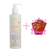 Ativador de Cachos Arvensis Cachinhos Crespos 300ml