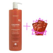 Ativador de Cachos Arvensis Cachos Naturais 1L