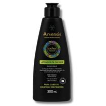Ativador de Cachos Arvensis Cachos Naturais Cabelos Crespos e Crespíssimos 300ml Ativador de Cachos Arvensis Cachos Naturais Cabelos Crespos e Crespíssimos 300ml
