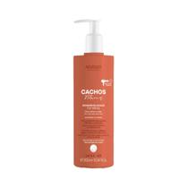 Ativador De Cachos Arvensis Para Cabelos Ondulados 300ml