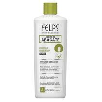 Ativador de Cachos Azeite de Abacate Felps 500Ml