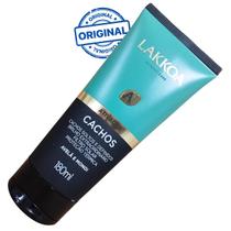 Ativador De Cachos Cabelo Cacheado Avela Monoi Lakkoa 180ml Ativador De Cachos Cabelo Cacheado Avela Monoi Lakkoa 180ml