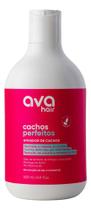 Ativador De Cachos Cabelos Cacheados Ava Hair 500ml