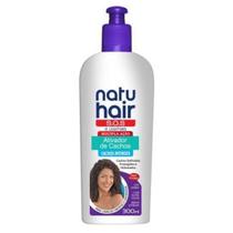 Ativador de Cachos Cachos Intensos 300ml - Natuhair