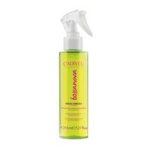 Ativador de Cachos Cadiveu Bossa Nova Maxi Ondas 215ml Ativador de Cachos Cadiveu Bossa Nova Maxi Ondas 215ml