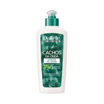 Ativador de Cachos Capilar Dabelle Cachos da Onda 270ml Ativador de Cachos Capilar Dabelle Cachos da Onda 270ml