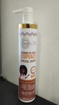 Ativador de Cachos Cupuaçu 500ml Ativador de Cachos Cupuaçu 500ml