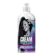 Ativador De Cachos Curly On Cream 500ml - Soul Power