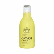 Ativador de Cachos & Definição 300 ml