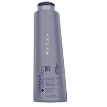 Ativador de Cachos Dux 1kg - Cabelos Cacheados, Crespos e Ondulados - Anuar Ativador de Cachos Dux 1kg - Cabelos Cacheados, Crespos e Ondulados - Anuar