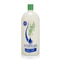 Ativador de cachos e hidratante SOF N' FREE Soft Curls 1000mL Ativador de cachos e hidratante SOF N' FREE Soft Curls 1000mL
