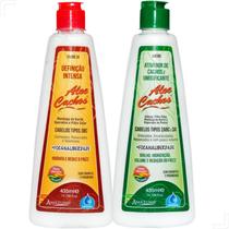 Ativador de Cachos e umidificante 435ml