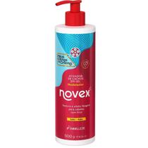 Ativador de Cachos em Gel Novex Cachos de Cinema 500g