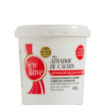 Ativador De Cachos Evoluxe New Wave Super 980g Sem Parabenos