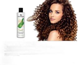 Ativador De Cachos, Finalização Cacheados E Transição Capil