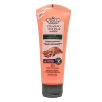 Ativador De Cachos Flores & Vegetais Cachos Poderosos 200Ml