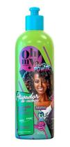 Ativador De Cachos Hair Power Curvas 3abc 4abc 500g Oh My! Ativador De Cachos Hair Power Curvas 3abc 4abc 500g Oh My!