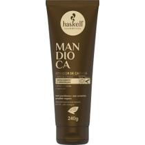 Ativador de Cachos Haskell Mandioca 240 GR