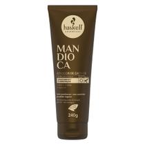 Ativador de Cachos Haskell Mandioca 240g Prot. Solar Térmica Ativador de Cachos Haskell Mandioca 240g Prot. Solar Térmica