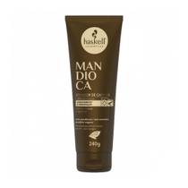 Ativador de Cachos Haskell Mandioca 240g