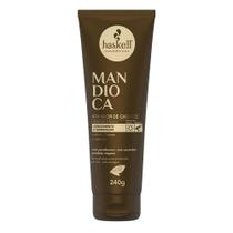 Ativador De Cachos Haskell Mandioca 240gr