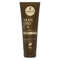 Ativador De Cachos Haskell Mandioca Multifunções 240gr