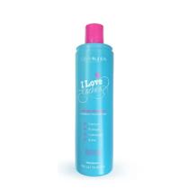 Ativador De Cachos - I Love Cachos - Sem Enxague 500ml - Grankéra Profissional