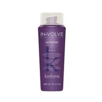 Ativador de Cachos In Volve Curl Kostume 300ml Ativador de Cachos In Volve Curl Kostume 300ml