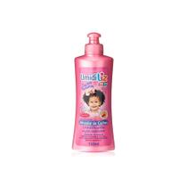 Ativador De Cachos Infantil Umidiliz Baby Menina 150Ml