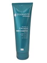 Ativador de Cachos Intenso 250ml Diamante Profissional