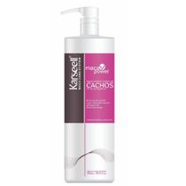 Ativador de cachos karseell