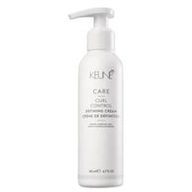 Ativador de Cachos Keune Curl Control Defining Cream 140ML Ativador de Cachos Keune Curl Control Defining Cream 140ML