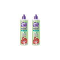 Ativador De Cachos Kolene Cachinhos 300Ml-Kit C/2Un