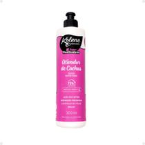 Ativador de Cachos Kolene Super Finalizadores Óleos Nutritivos 300ml Ativador de Cachos Kolene Super Finalizadores Óleos Nutritivos 300ml