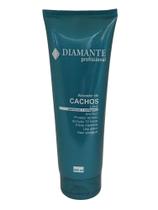 Ativador de Cachos Leve 250ml Diamante Profissional
