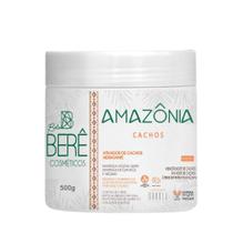 Ativador De Cachos Linha Amazônia 500G Bela Bere Ativador De Cachos Linha Amazônia 500G Bela Bere