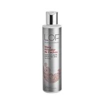 Ativador De Cachos Lof Professional Wavy 200Ml