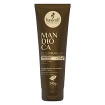 Ativador de Cachos Mandioca 240g - Haskell