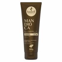 Ativador De Cachos Mandioca 240g - Haskell