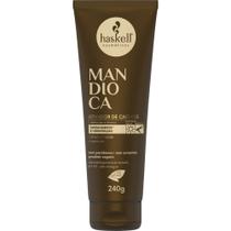 Ativador de Cachos Mandioca Haskell 240g Ativador de Cachos Mandioca Haskell 240g